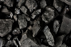 Midgehole coal boiler costs